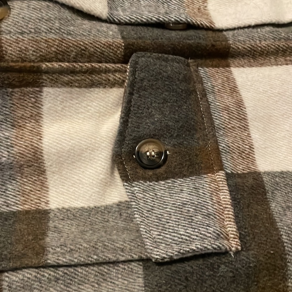Staccato Shacket - Picture 8 of 11
